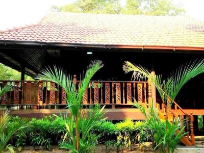 Siam Tara Resort Chiangkhong - 163