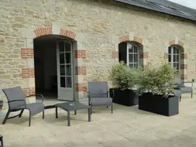 hôTel Ginkgo - Spa Biloba - 119