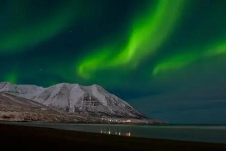 The Northern Comfort Inn - 17