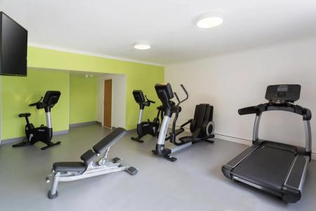 Hilton Garden Inn Vienna South - 23