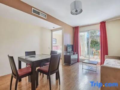 Odalys City Antibes Olympe - 118