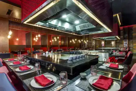 Royalton Bavaro, An Autograph Collection All-Inclusive Resort & Casino - 33