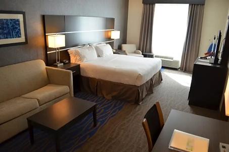 Holiday Inn Longview - North, An Ihg - 69