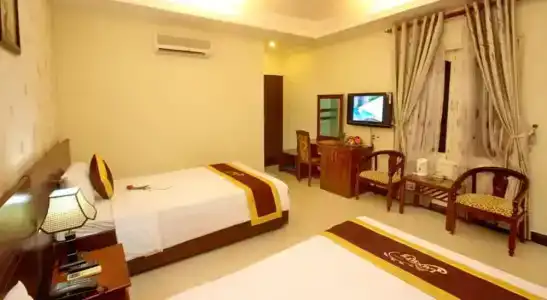 Luxury Nha Trang - 40