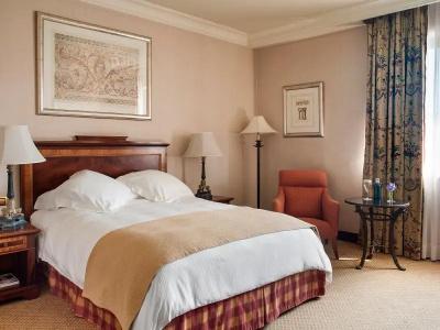 Intercontinental Madrid, An Ihg - 83