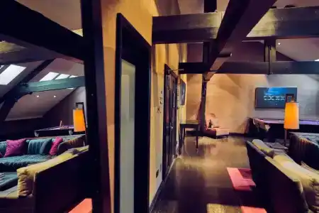 Malmaison Belfast - 48