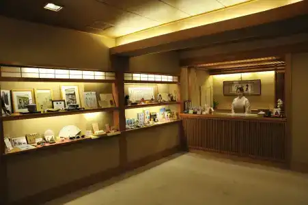 Shibu Onsen Kokuya - 22