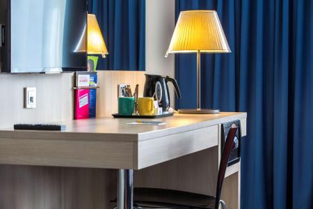Park Inn by Radisson Linz - 27