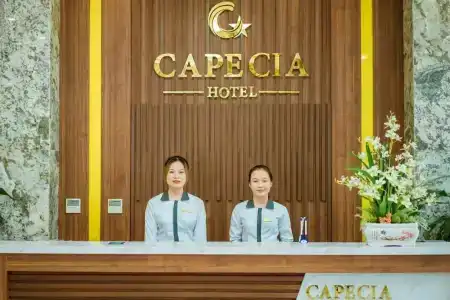 Capella Da Nang - 15