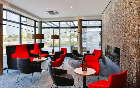 Holiday Inn Express Karlsruhe - City Park, An Ihg - 30