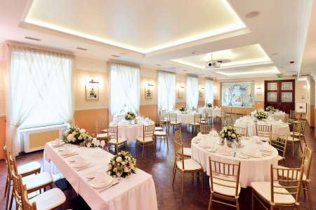 Radisson Old Town Riga - 26