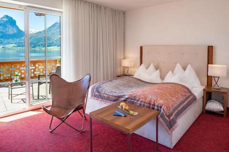 Seevilla Wolfgangsee - 17