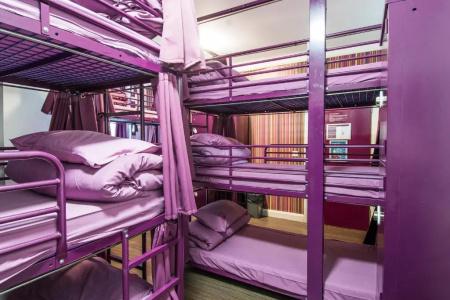 Safestay Kensington Holland Park - 81