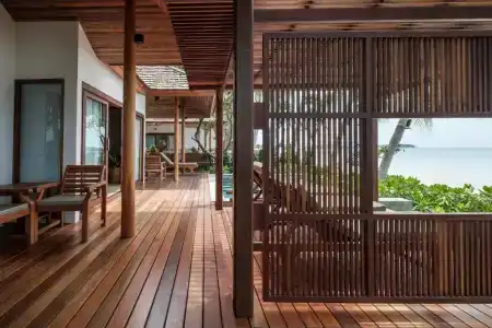 Banana Fan Sea Resort - Sha Extra Plus Certified - 156