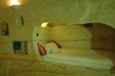 Elkep Evi Cave - 58
