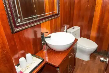 Halong Fantasea Cruise - 88