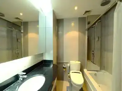 Xian Poseidon Visa - 3