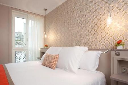 Hôtel Vic Eiffel - 1