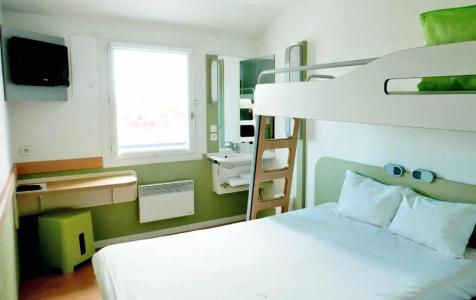 ibis budget Honfleur Centre - 25