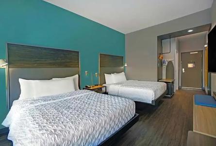 Tru By Hilton Austin Airport, Tx - 41