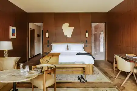 Hôtel Madame Rêve - 79