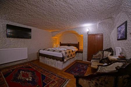 Melek Cave - 54