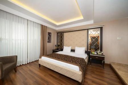 Grand Makel Topkapi - 16
