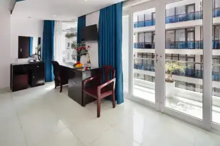 Arima Nha Trang - 19