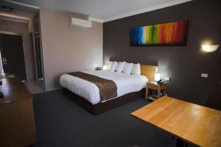 Hospitality Inn, SureStay Collection by Best Western - 49
