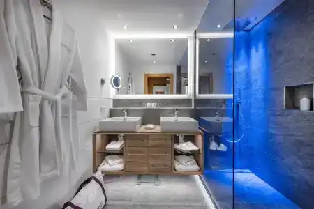 Alpines Lifestyle Tannenhof - 58