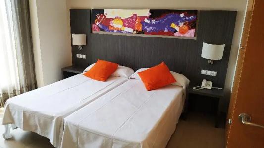 Alcocebre Suites - 36