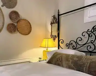 Bijou Boutique Inn - 2