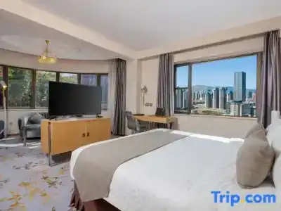Kunming JinJiang - 44
