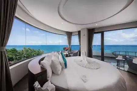 Sunset Beach Resort and Spa - 103