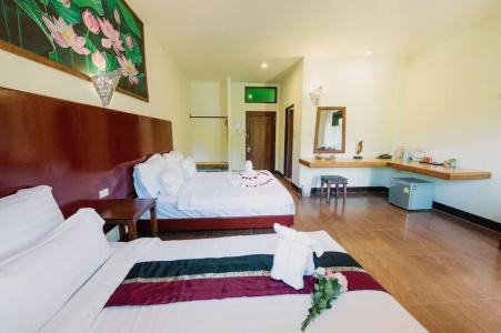 Sasidara Resort Nan - 194