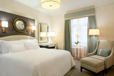 Bristol, A Luxury Collection Hotel, Warsaw - 47