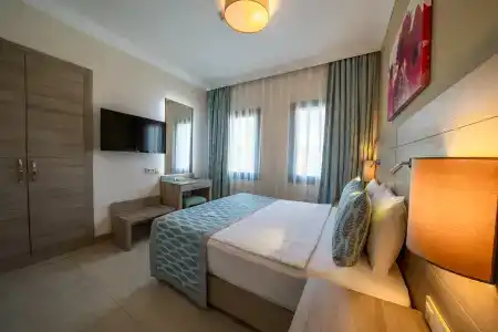 Bodrum Park Resort Ultra All Inclusive - 3