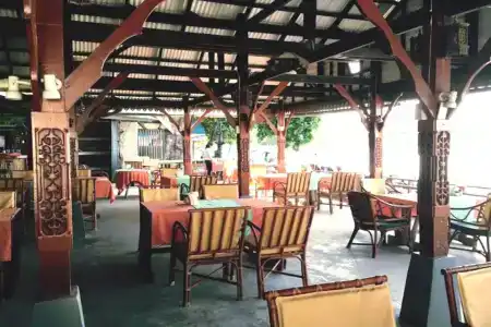 Bay Beach Resort - 23