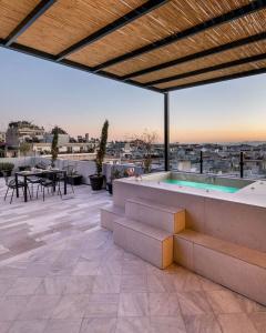 Thisean Modern Suites By Athens Stay - 44