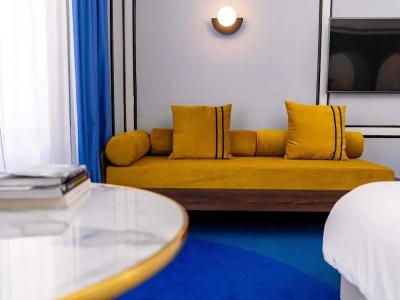 Mercure Plaza Biarritz Centre - 111