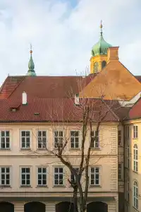 Augustine, a Luxury Collection, Prague - 127