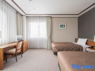 Hakodate Royal Seaside Bbh Hotel Group - 88
