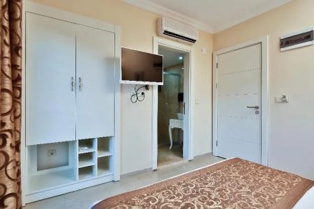 Enda Boutique Kalkan - 101