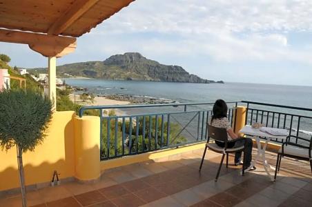 Thalassa House - 61