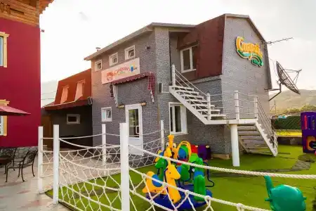 Санрайс - 12