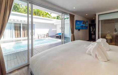 Zara Beach Resort Koh Samui - Sha Extra Plus Certified - 58