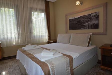 Hayriye Hanim Ege - 30