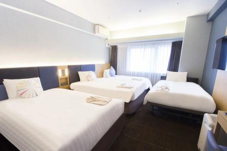 Hearton Kyoto - 10