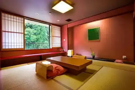 Yamanakaonsen Ohanami Kyubei - 43