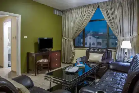 Days Inn & Suites Amman - 3